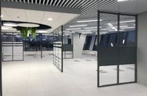 Здание НТЦ Новатэк вторая очередь