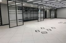 Здание НТЦ Новатэк вторая очередь