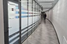 Здание НТЦ Новатэк вторая очередь