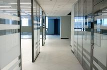 Здание НТЦ Новатэк вторая очередь