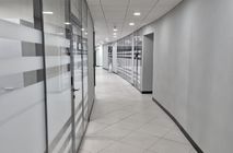 Здание НТЦ Новатэк вторая очередь