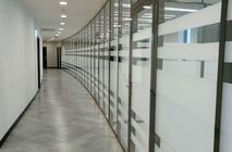 Здание НТЦ Новатэк вторая очередь