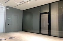 Здание НТЦ Новатэк вторая очередь