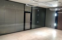 Здание НТЦ Новатэк вторая очередь