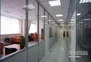 NAYADA-Standart в проекте Проект для Филип Моррис сэйлз энд маркетинг