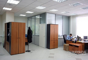 NAYADA-Standart в проекте Проект для Филип Моррис сэйлз энд маркетинг