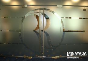 NAYADA-Crystal в проекте отель «RAMADA»