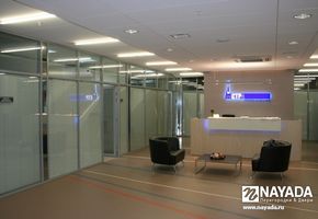 NAYADA-Standart в проекте Группа компаний «Астра»