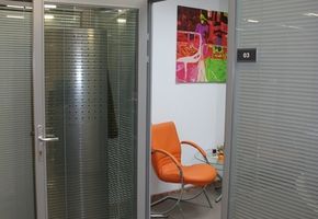 NAYADA-Standart в проекте Группа компаний «Астра»