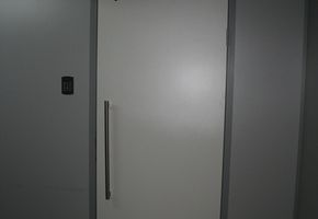 Двери в проекте Клуб «Водолей»