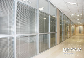 NAYADA-Standart в проекте ООО Позитив