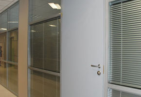 NAYADA-Standart в проекте ООО Позитив