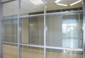 NAYADA-Standart в проекте ООО Позитив