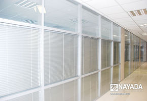 NAYADA-Standart в проекте ООО Позитив