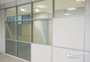 NAYADA-Standart в проекте ООО Позитив