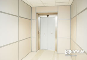 NAYADA-Standart в проекте ООО Позитив