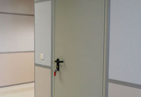 NAYADA-Standart в проекте ООО Позитив