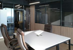 в проекте Проект для Компания InGeCo