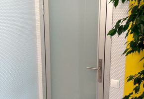 Фото Проект для Детского центра
