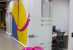 Фото Проект для К-Телеком