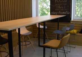 Фото Проект для К-Телеком