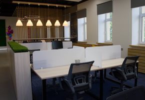 Фото Проект для К-Телеком