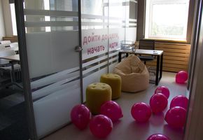 Фото Проект для К-Телеком