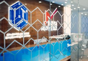 Фото Проект для IT CUBE