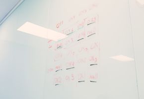 Фото Проект для IT CUBE