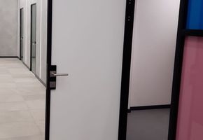 NAYADA-Quadro в проекте Компания Nayada приняла участие в реконструкции художественной школы