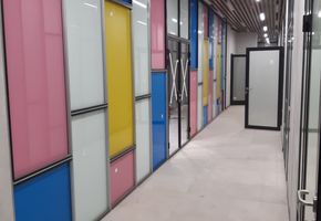 NAYADA-Quadro в проекте Компания Nayada приняла участие в реконструкции художественной школы