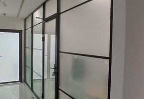 NAYADA-Quadro в проекте Реконструкции детского обучающего центра «Золотое Сечение»