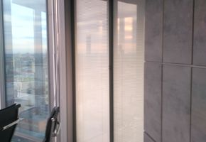 NAYADA-Standart в проекте Зонирование пространства с помощью офисных перегородок Nayada