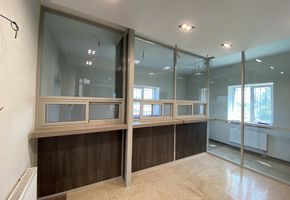 NAYADA-Standart в проекте Перегородки и двери для ИП Зайцев