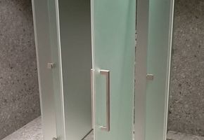 Фото Строительно-монтажные работы на объекте «Административно бытовой жилой комплекс месторождения им. А. Жагрина» для нужд ООО «Газпромнефть-Хантос».