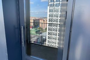 Проект Выполнение работ на объекте ЖК «Счастье»