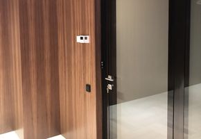Фото Здание НТЦ Новатэк вторая очередь