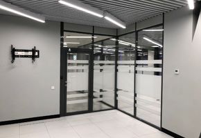 Фото Здание НТЦ Новатэк вторая очередь