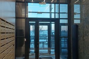 Проект ЖК Айвазовский ГП 4 и ГП 5