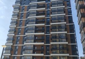 Выполнение работ на объекте ЖК «Счастье», Тюмень